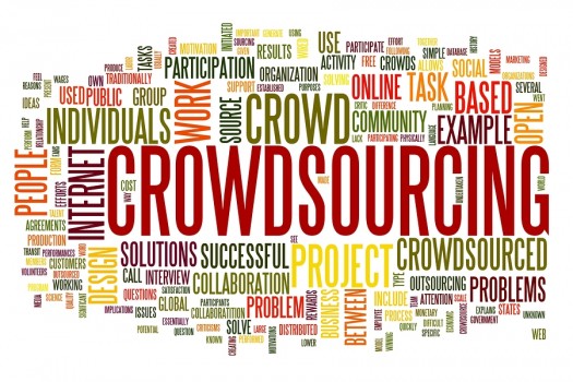 ¿Qué es el Crowdsourcing y que ventajas tiene? - ibex | ibex